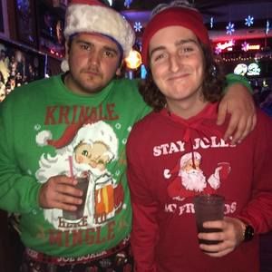 Meet your Posher, John